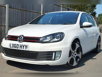 Used Volkswagen Golf undefined for sale - 79720492: Photo