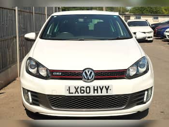 Used Volkswagen Golf undefined for sale - 79720492: Photo