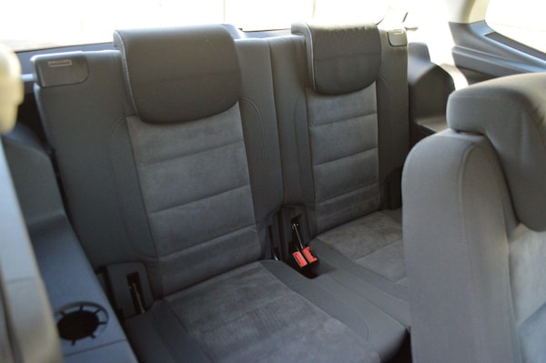 Used Volkswagen Touran 2025 for sale - 76174984: Photo 10