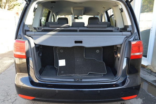 Used Volkswagen Touran 2025 for sale - 76174984: Photo 14