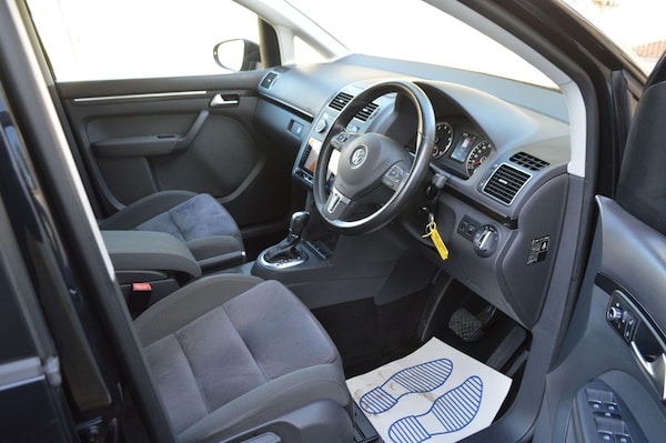 Used Volkswagen Touran 2025 for sale - 76174984: Photo 19
