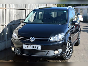 Volkswagen - Touran