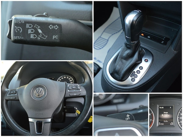 Used Volkswagen Touran 2025 for sale - 76174984: Photo 6