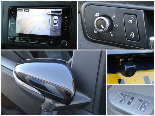 Used Volkswagen Touran 2025 for sale - 76174984: Photo 8