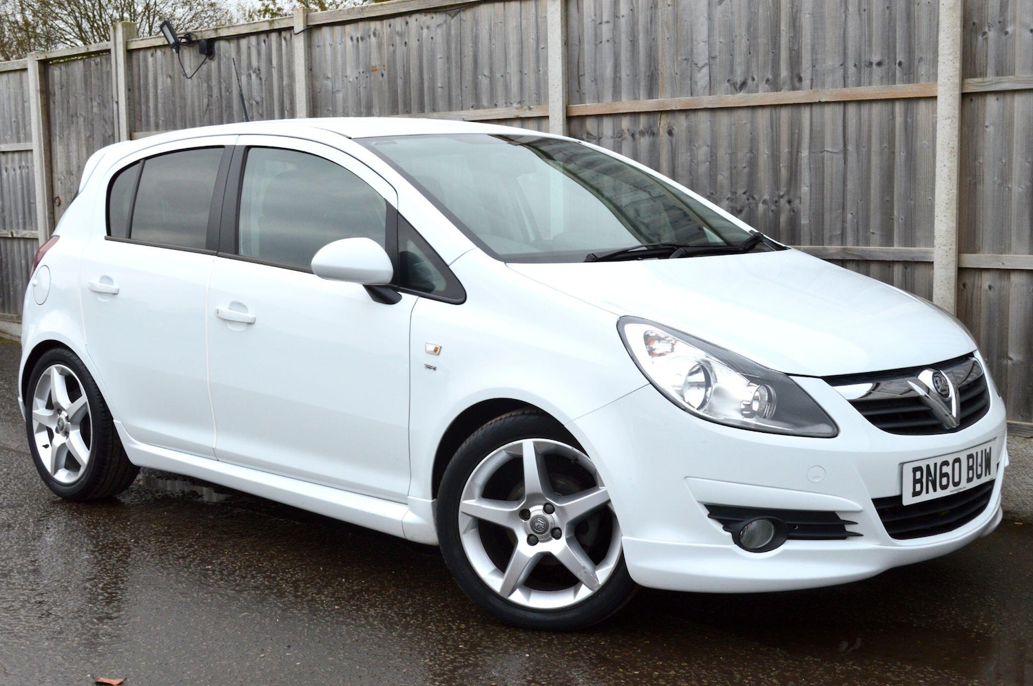 Used Vauxhall Corsa 2010 for sale - 76727611: Photo 15
