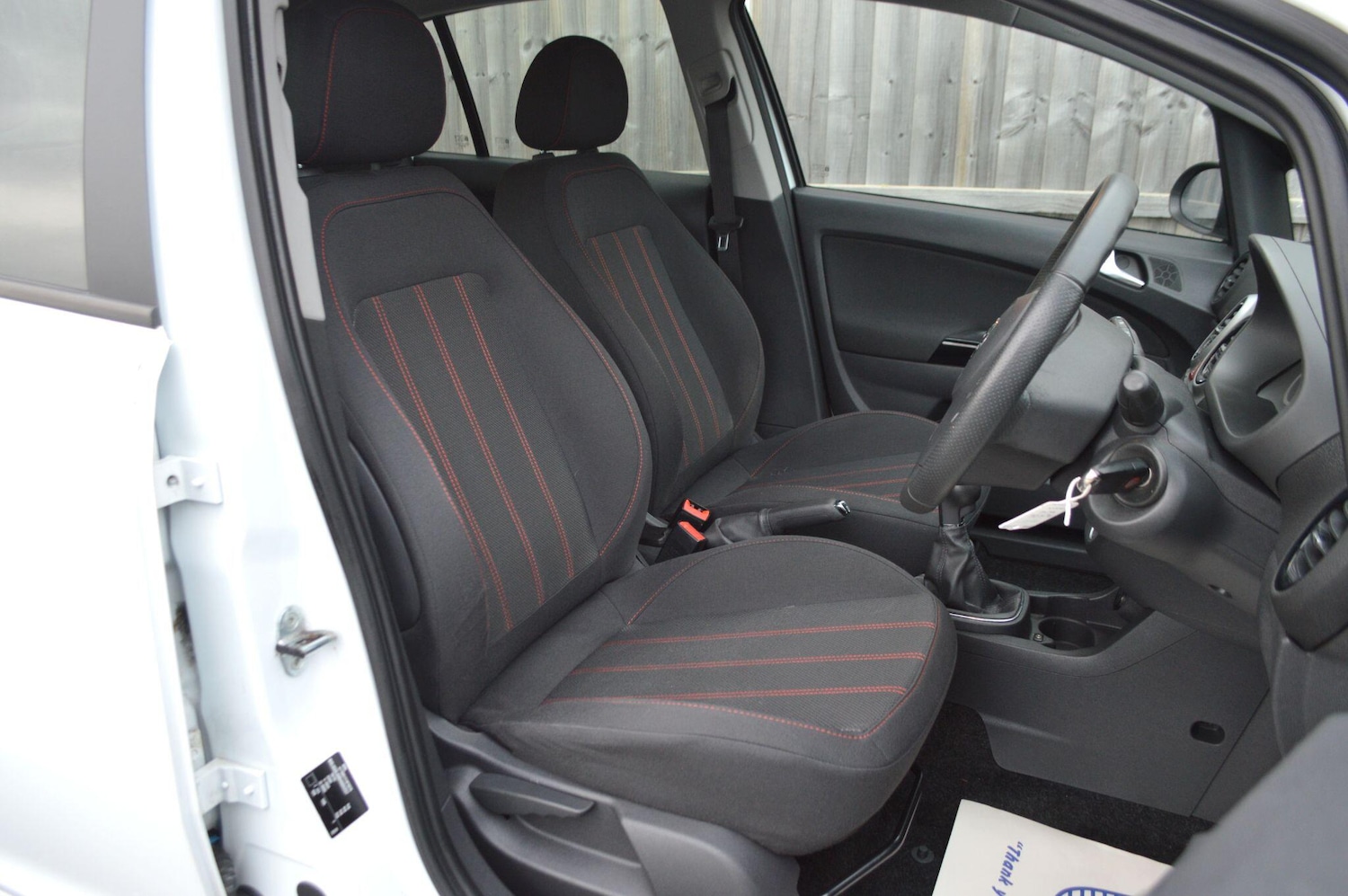 Used Vauxhall Corsa 2010 for sale - 76727611: Photo 18