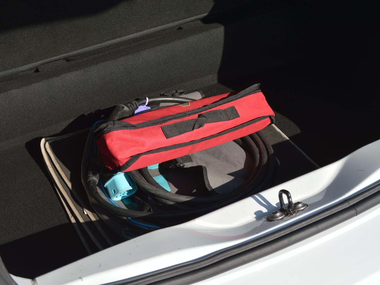 Used Renault Zoe for sale - 77958399: Photo 10