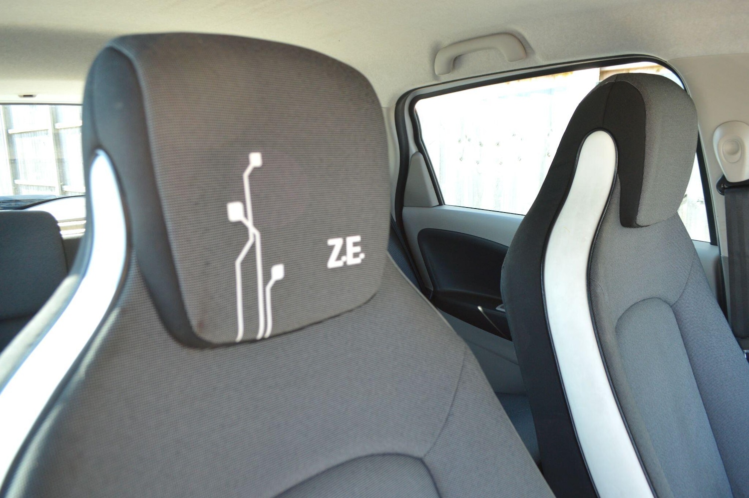 Used Renault Zoe for sale - 77958399: Photo 11