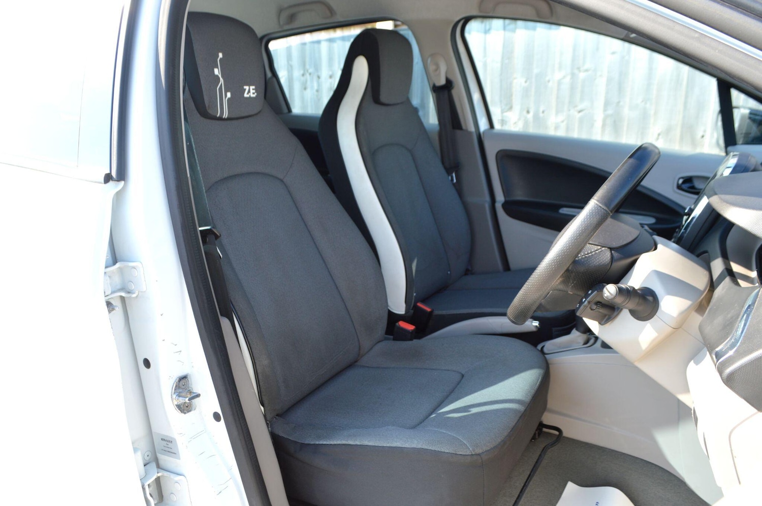 Used Renault Zoe for sale - 77958399: Photo 19