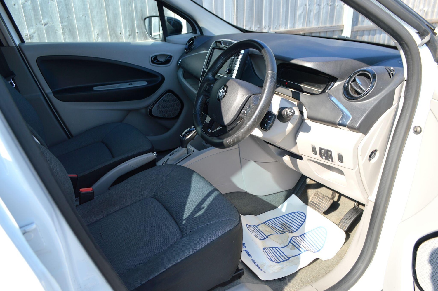 Used Renault Zoe for sale - 77958399: Photo 20