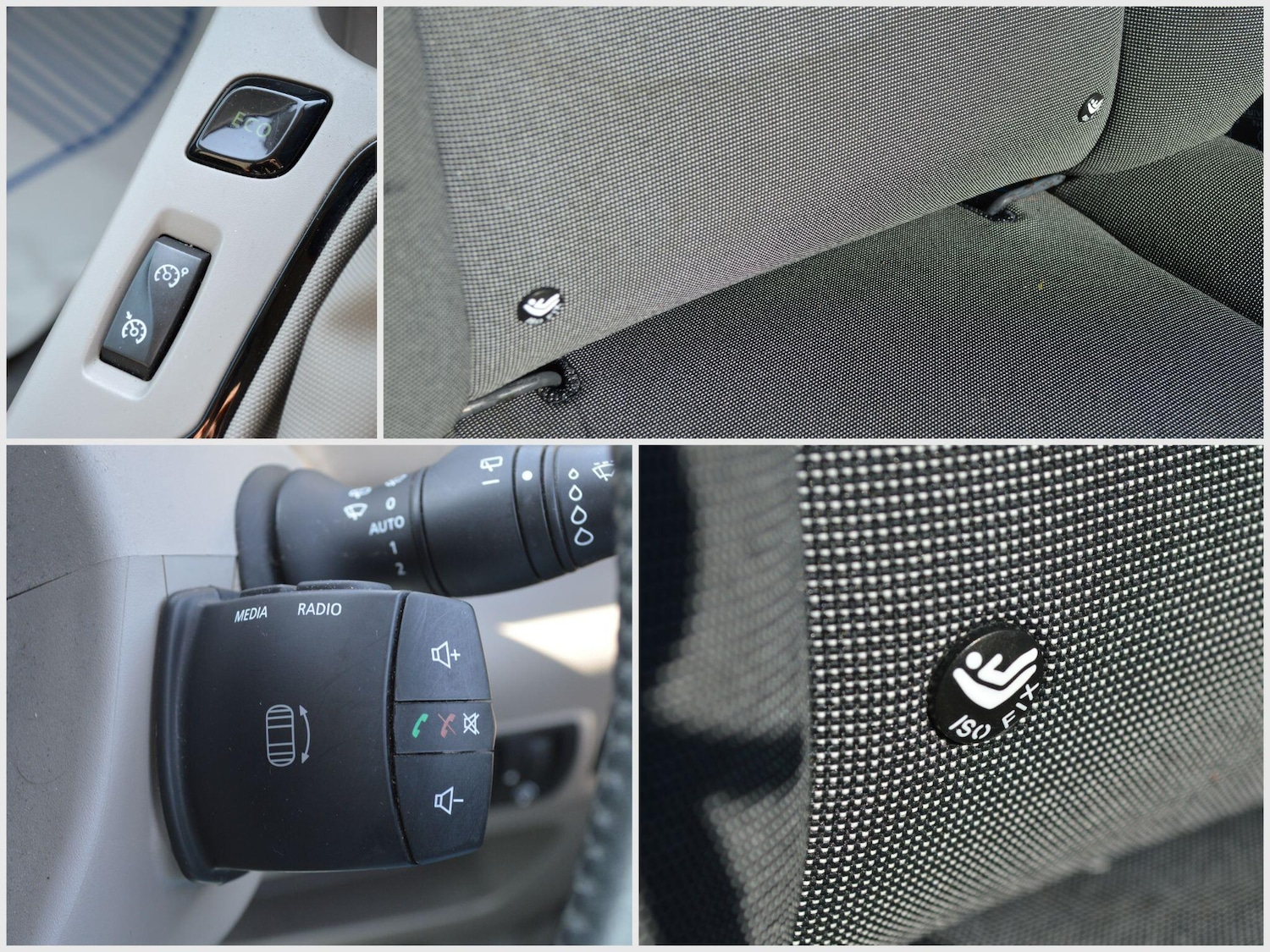 Used Renault Zoe for sale - 77958399: Photo 8