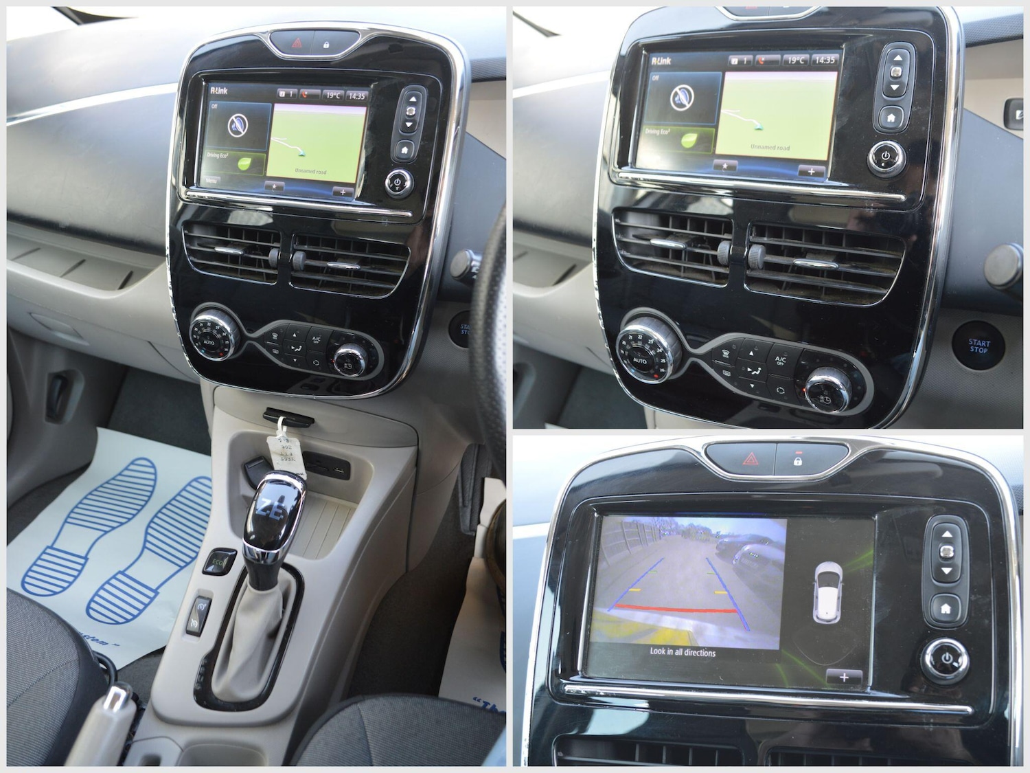 Used Renault Zoe for sale - 77958399: Photo 9