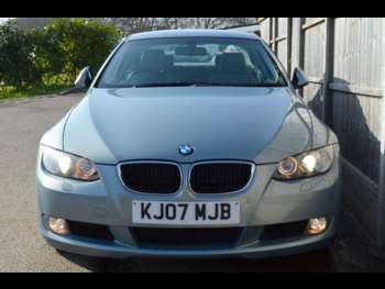 Used BMW 3 Series 2007 for sale - 73764788: Photo