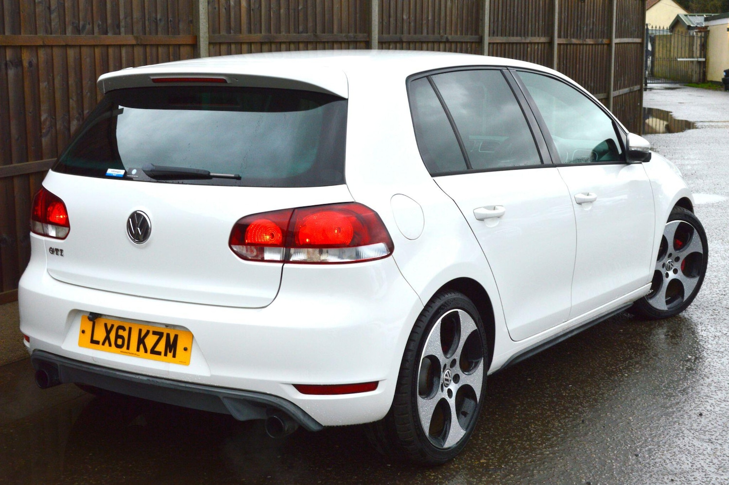Used Volkswagen Golf 2026 for sale - 77344295: Photo 11