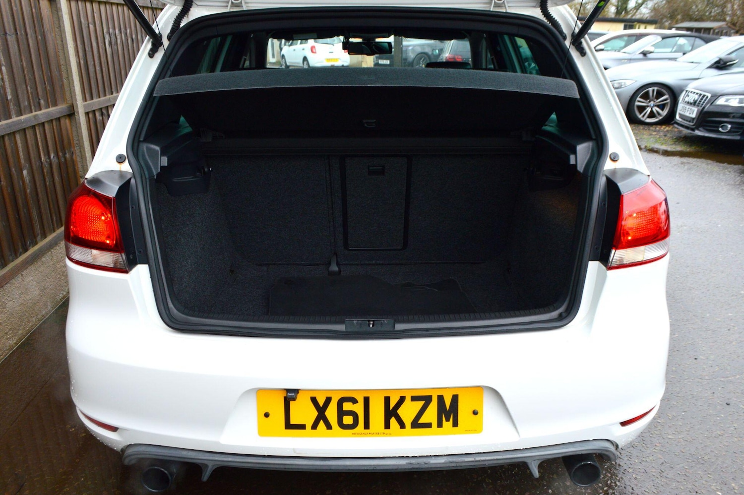 Used Volkswagen Golf 2026 for sale - 77344295: Photo 12