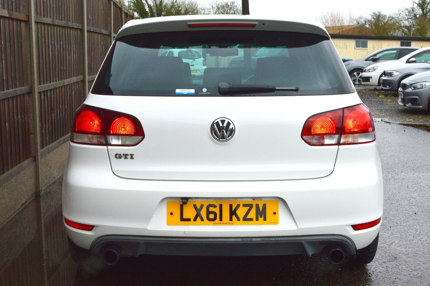 Used Volkswagen Golf 2026 for sale - 77344295: Photo 13