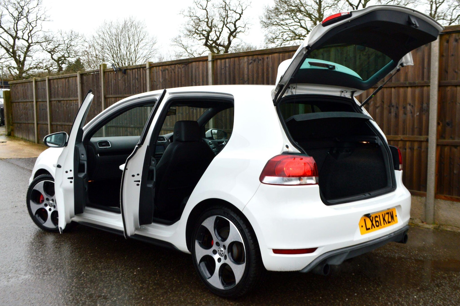 Used Volkswagen Golf 2026 for sale - 77344295: Photo 14