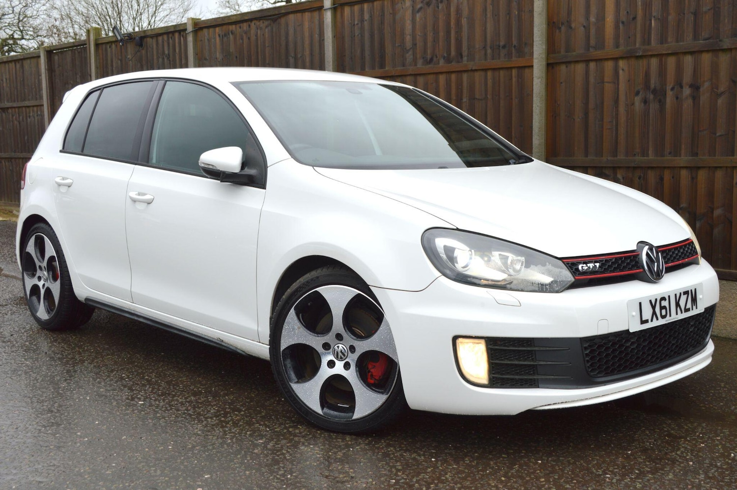 Used Volkswagen Golf 2026 for sale - 77344295: Photo 15