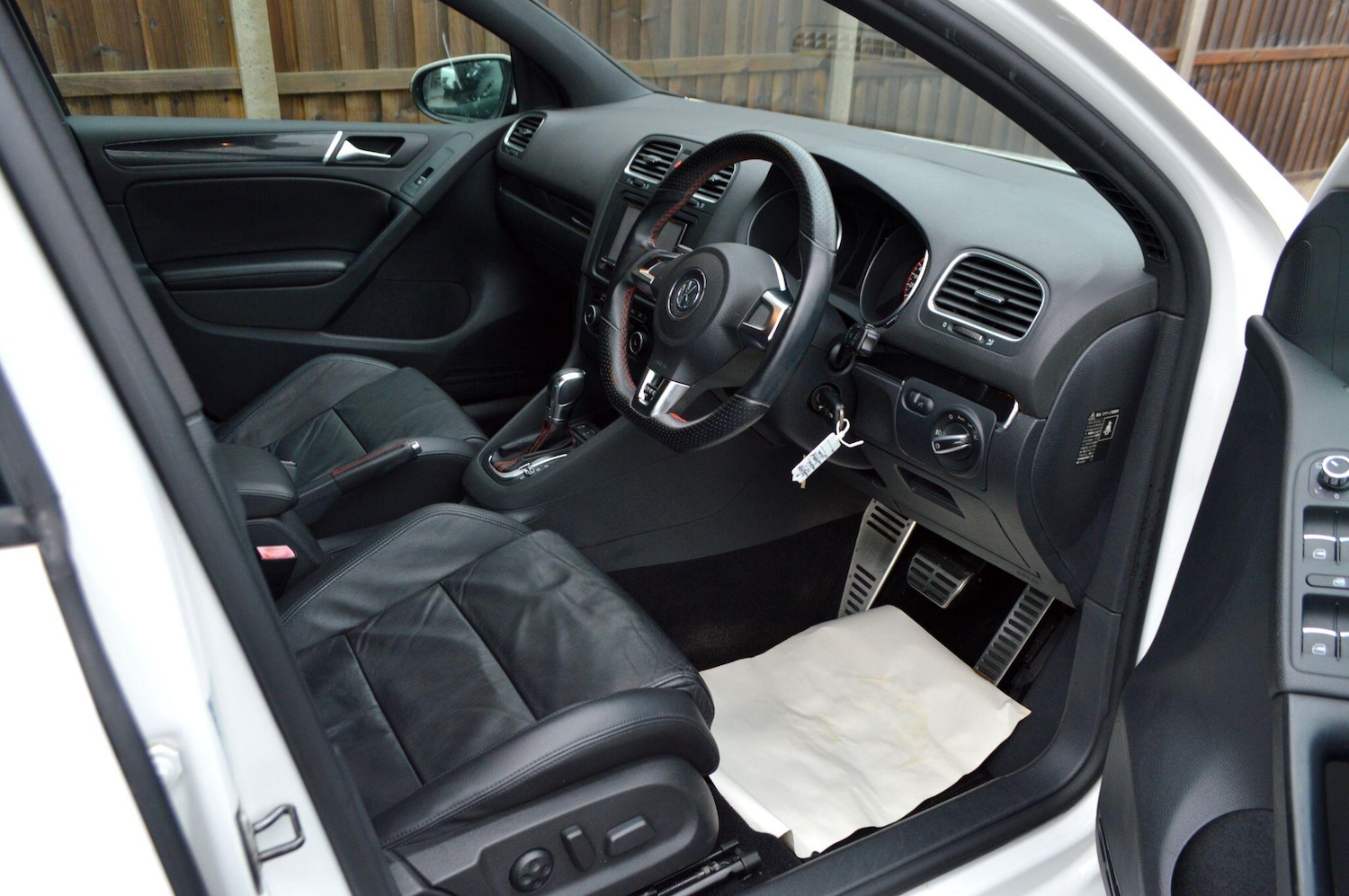 Used Volkswagen Golf 2026 for sale - 77344295: Photo 18