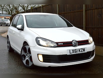 Used Volkswagen Golf 2012 for sale - 77344295: Photo
