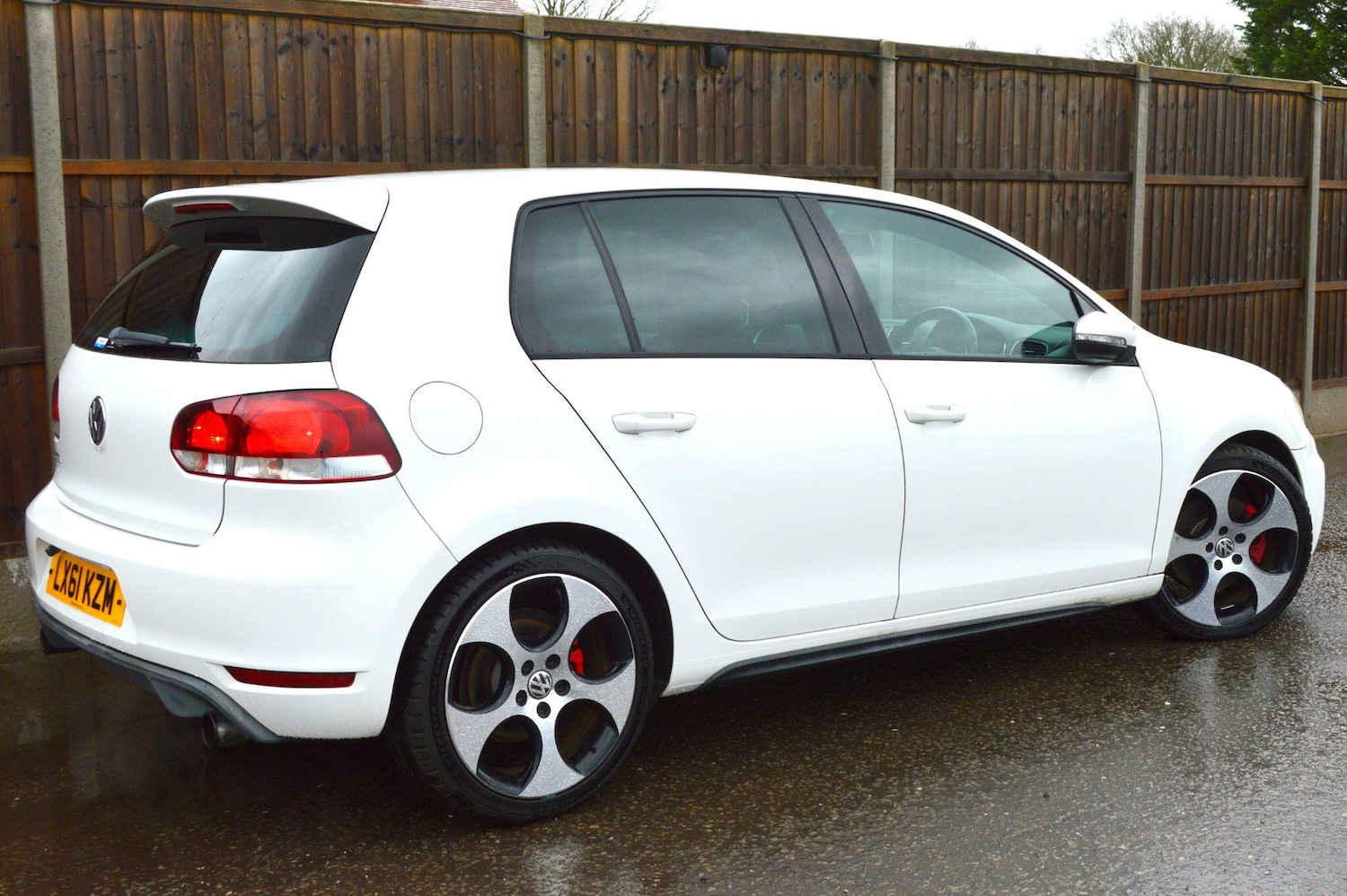 Used Volkswagen Golf 2026 for sale - 77344295: Photo 21