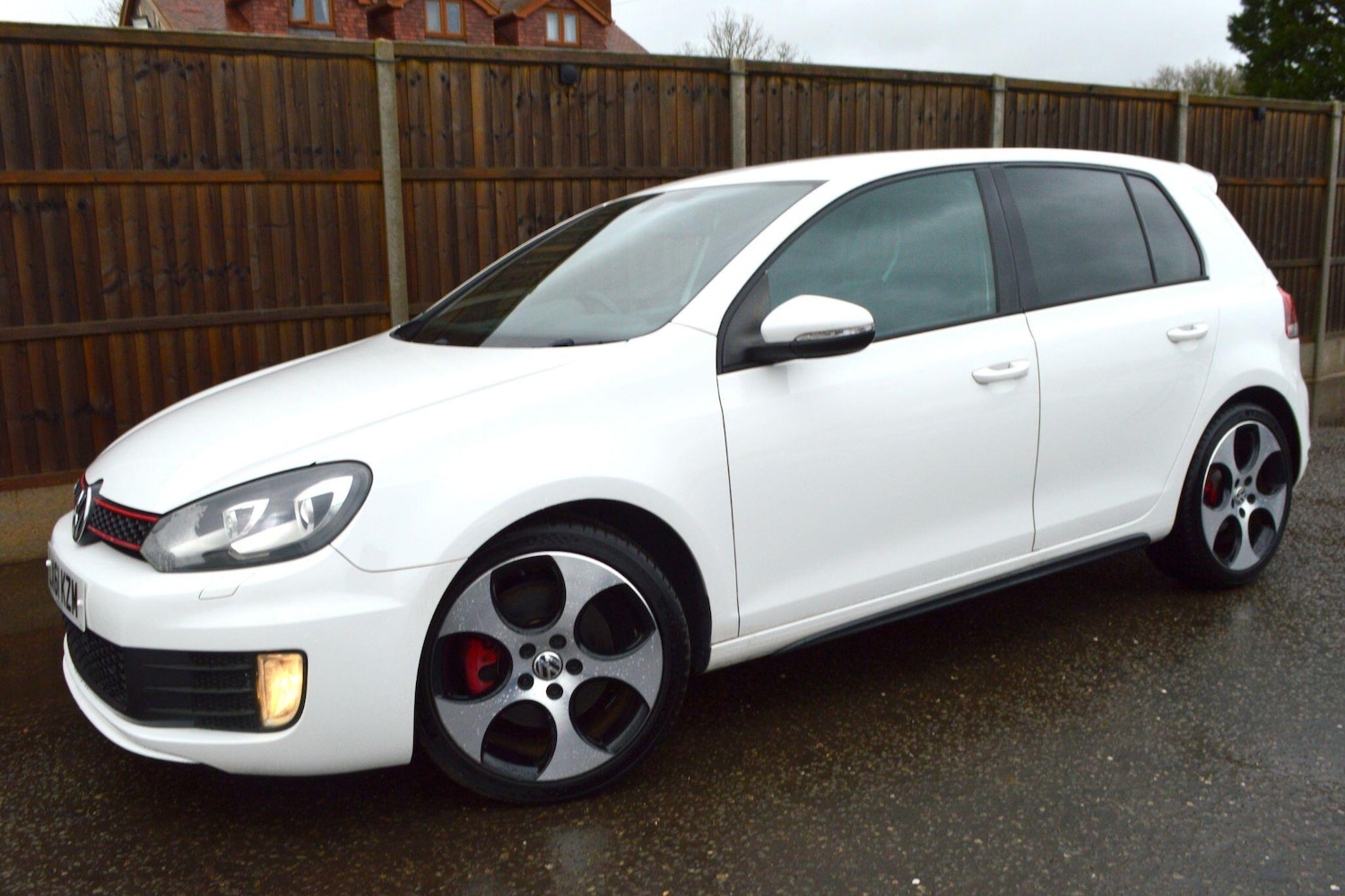 Used Volkswagen Golf 2026 for sale - 77344295: Photo 22