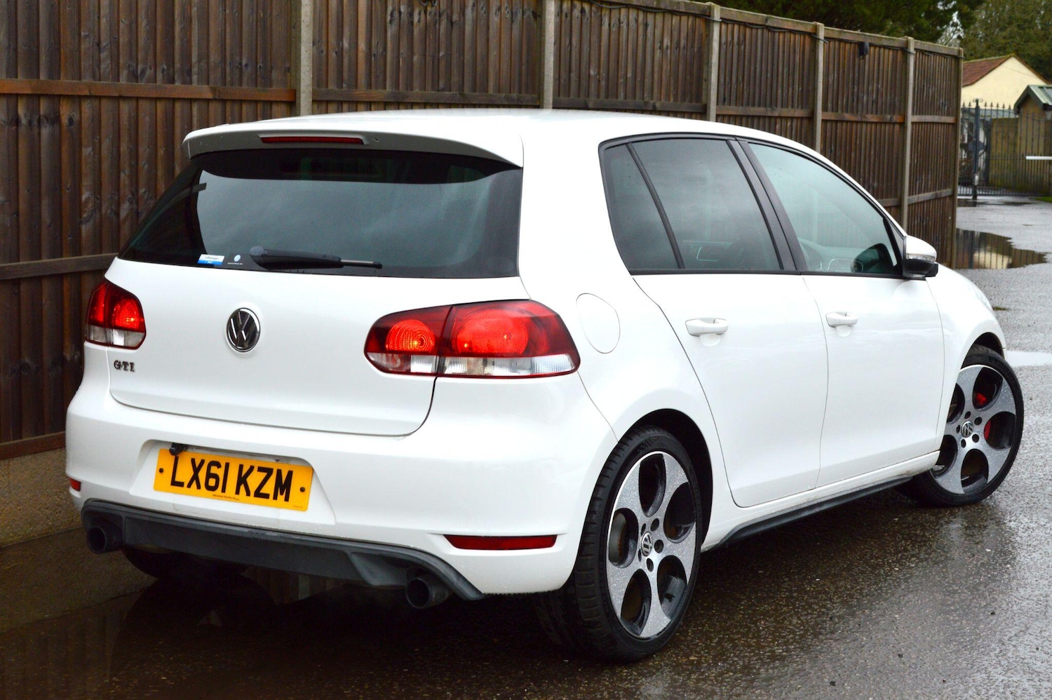 Used Volkswagen Golf 2026 for sale - 77344295: Photo 23