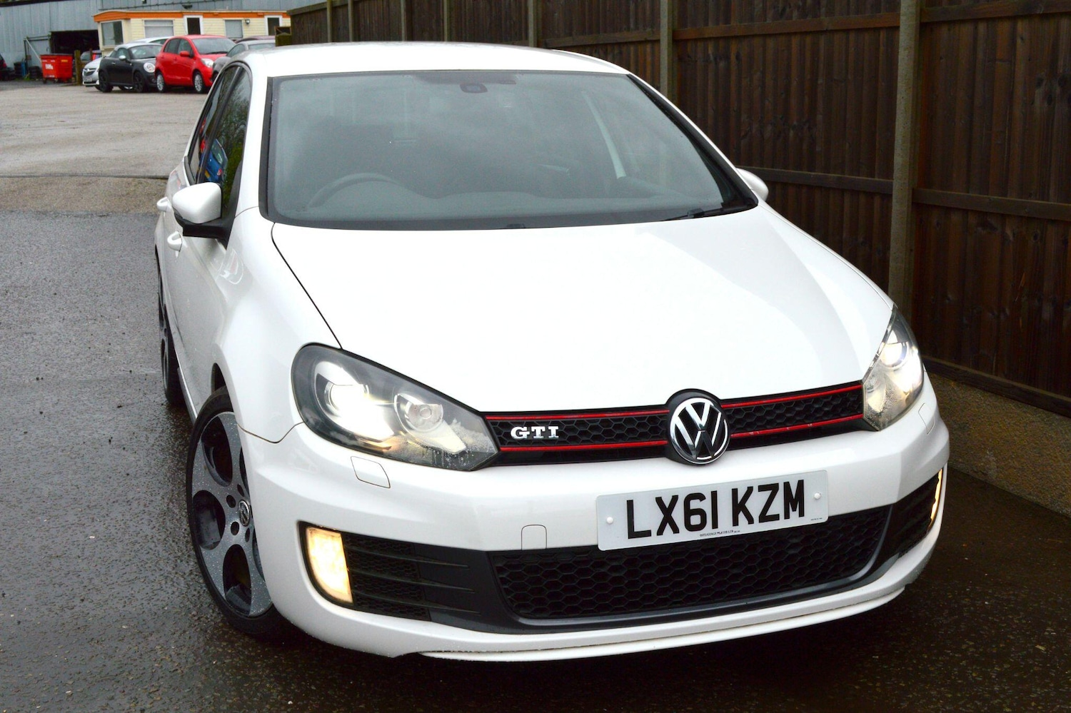 Used Volkswagen Golf 2026 for sale - 77344295: Photo 24