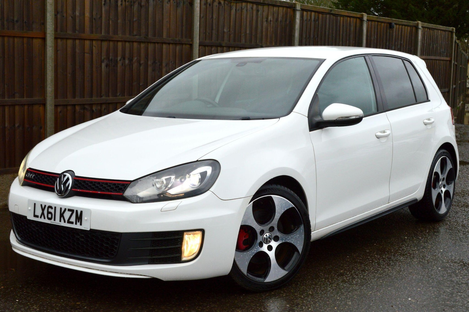 Used Volkswagen Golf 2026 for sale - 77344295: Photo 25