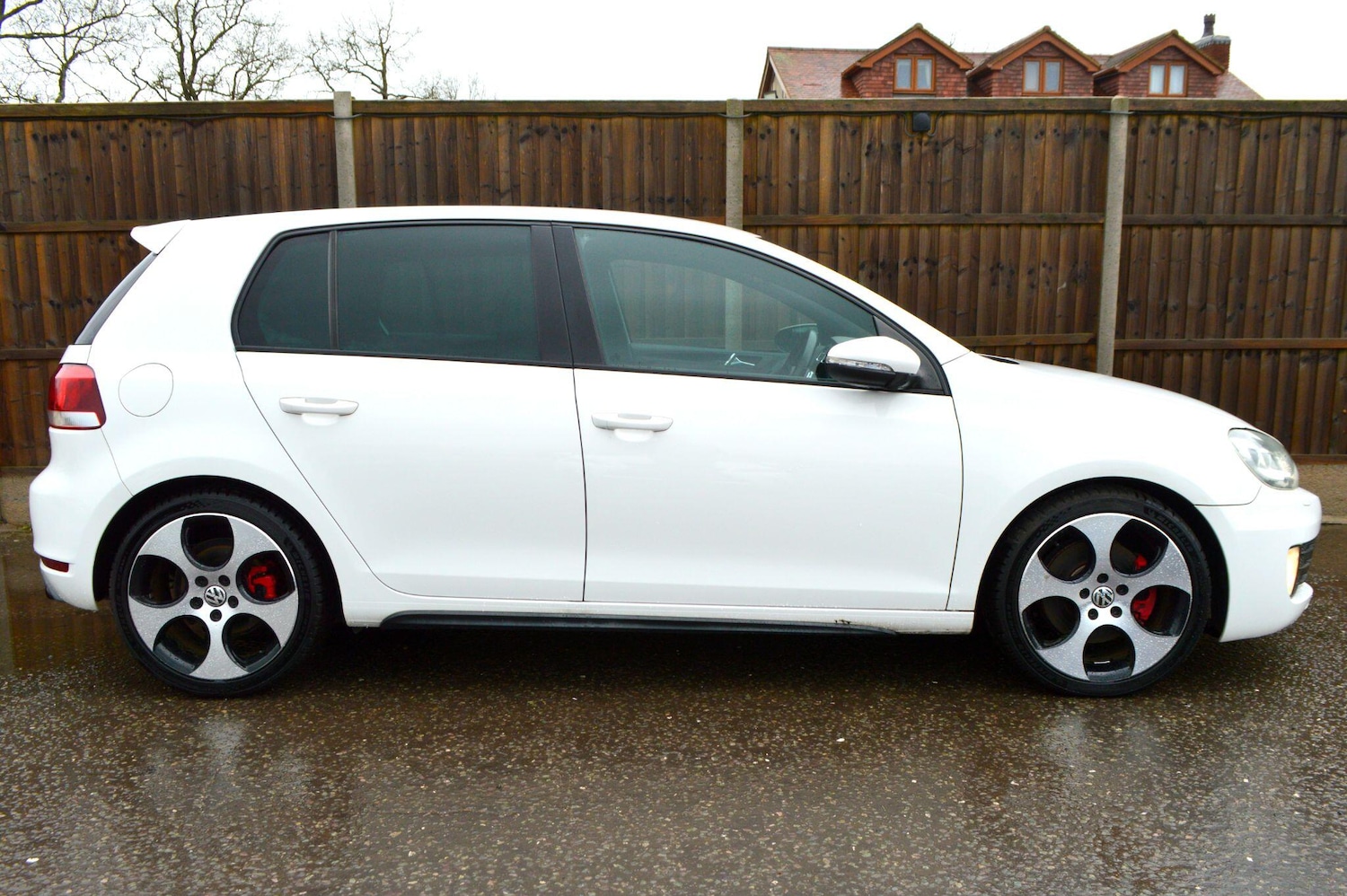 Used Volkswagen Golf 2026 for sale - 77344295: Photo 26