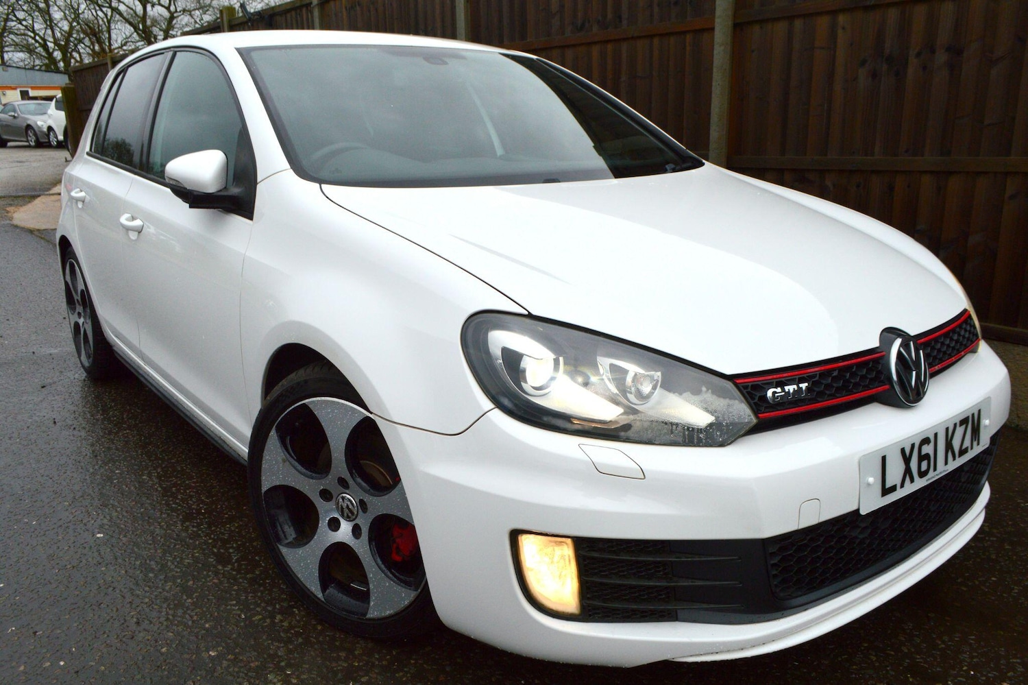 Used Volkswagen Golf 2026 for sale - 77344295: Photo 27