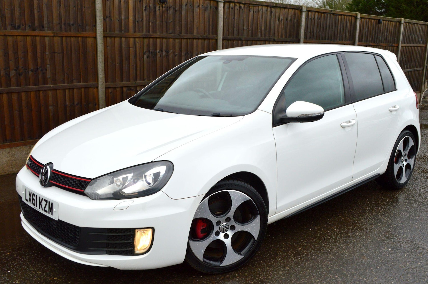 Used Volkswagen Golf 2026 for sale - 77344295: Photo 28