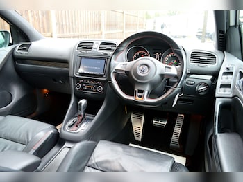 Used Volkswagen Golf 2012 for sale - 77344295: Photo