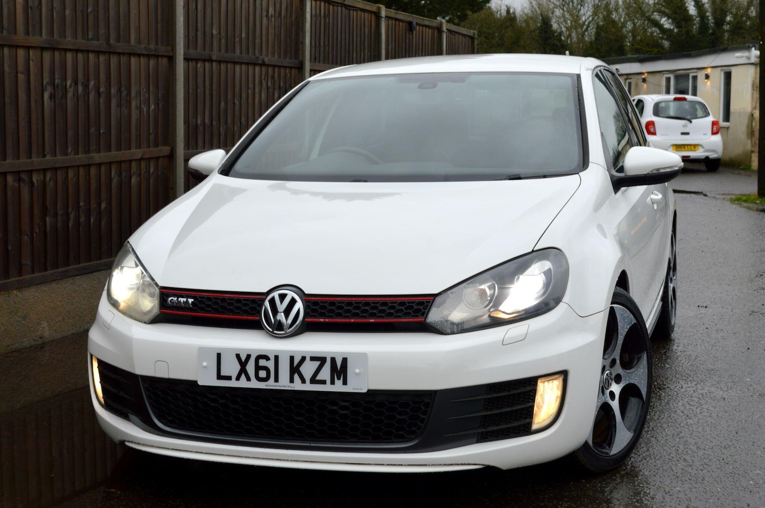 Used Volkswagen Golf 2026 for sale - 77344295: Photo 3