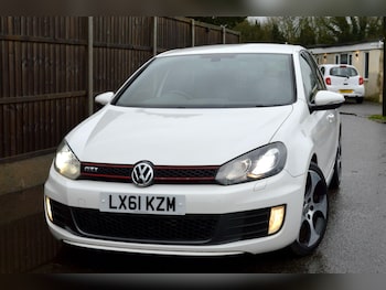 Used Volkswagen Golf 2012 for sale - 77344295: Photo