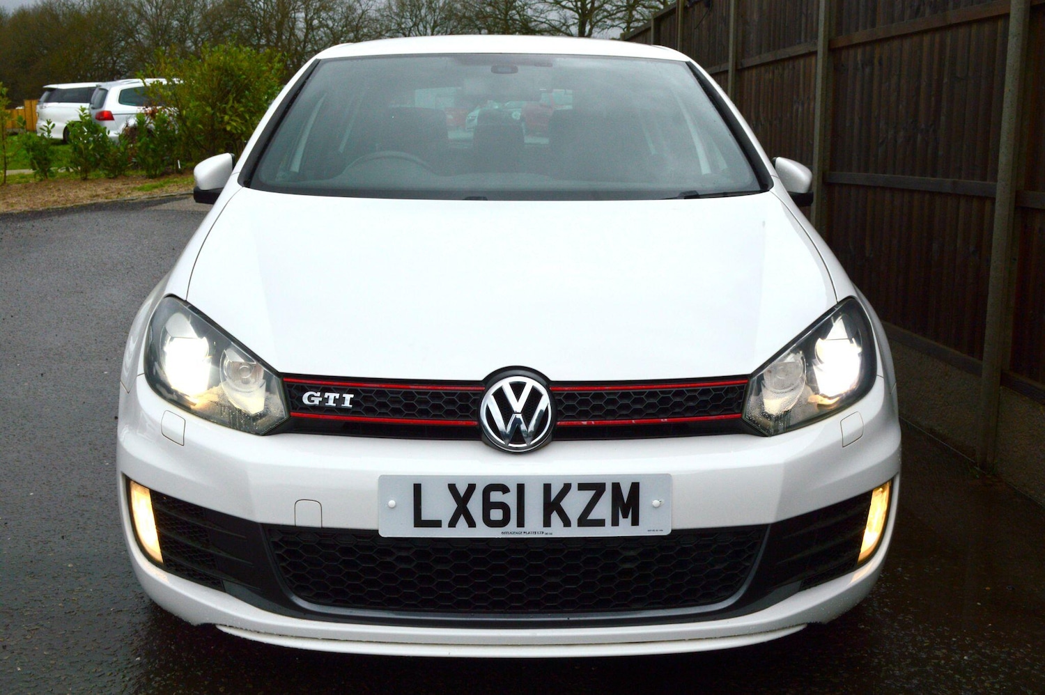 Used Volkswagen Golf 2026 for sale - 77344295: Photo 4