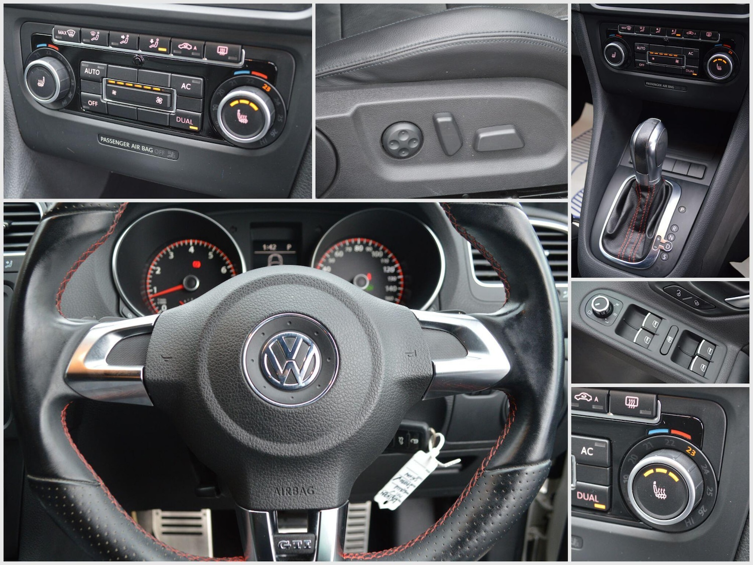 Used Volkswagen Golf 2026 for sale - 77344295: Photo 8