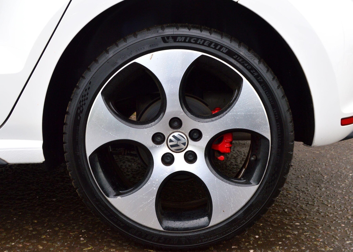 Used Volkswagen Polo for sale - 77253938: Photo 11