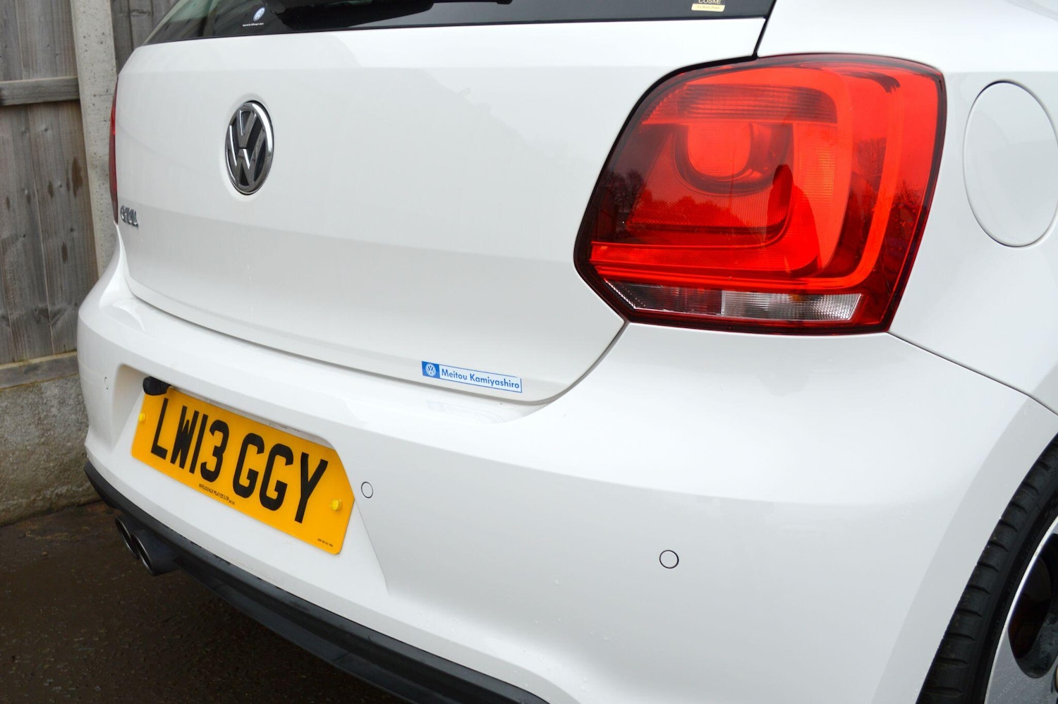 Used Volkswagen Polo for sale - 77253938: Photo 13