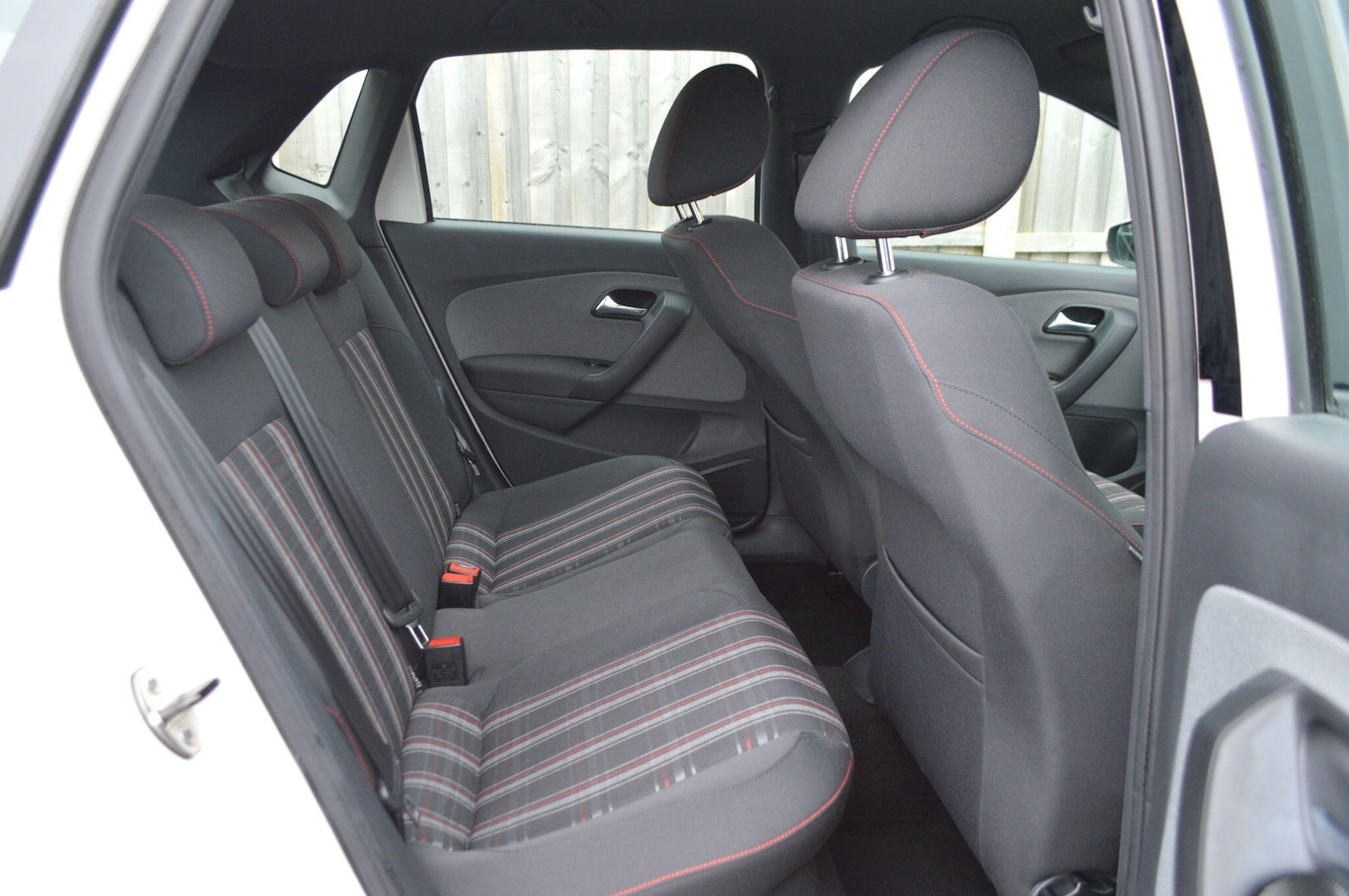 Used Volkswagen Polo for sale - 77253938: Photo 15