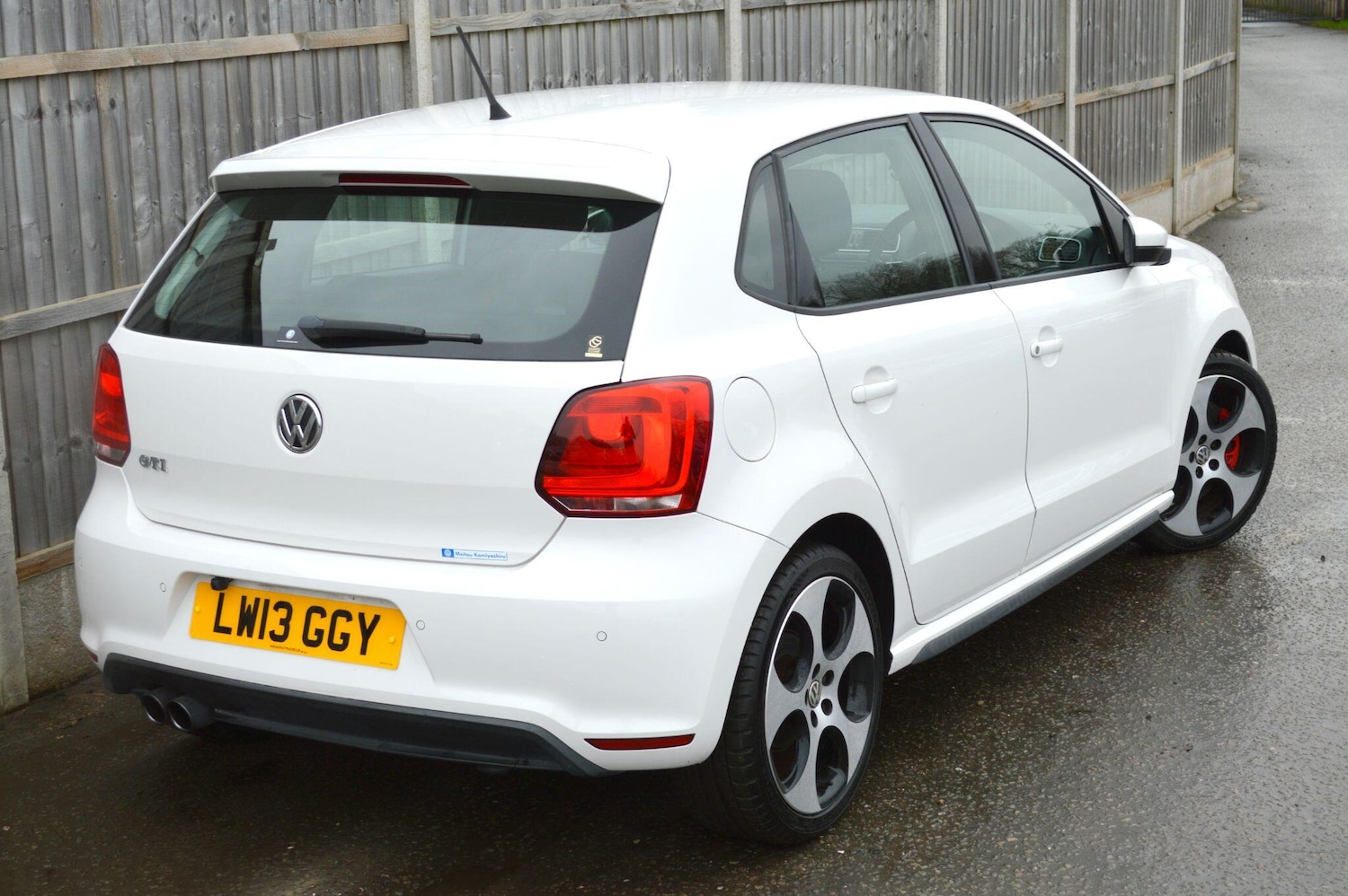 Used Volkswagen Polo for sale - 77253938: Photo 17