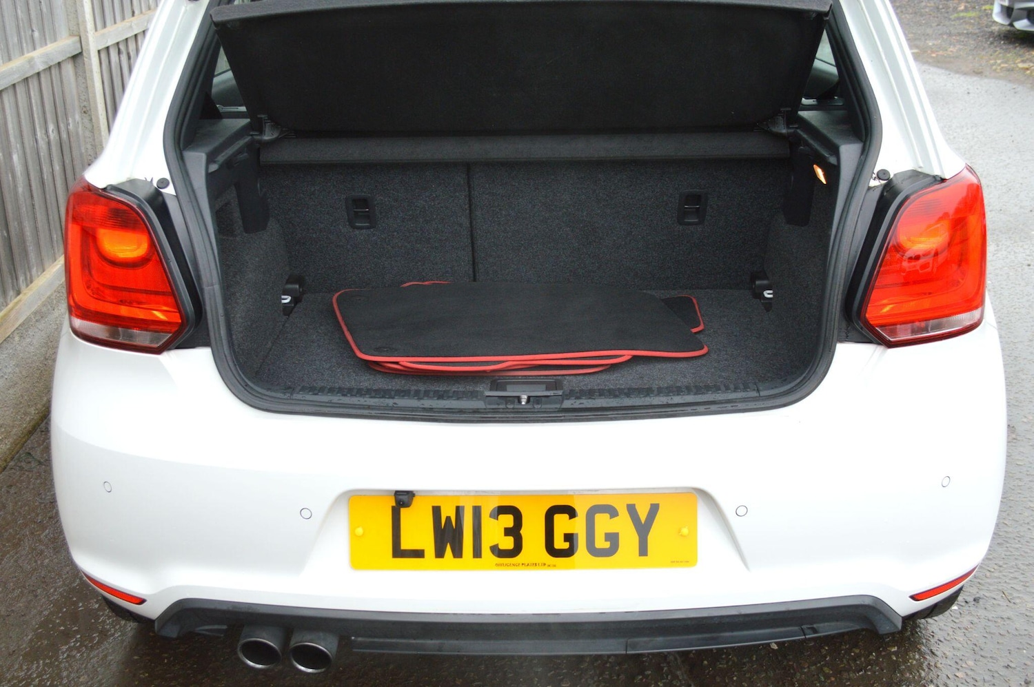 Used Volkswagen Polo for sale - 77253938: Photo 18