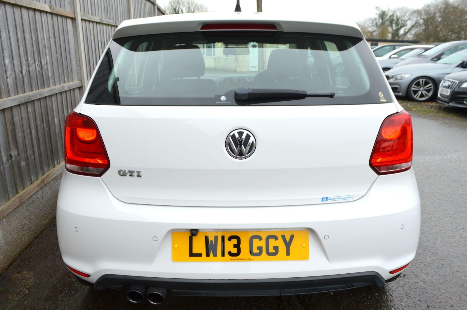 Used Volkswagen Polo for sale - 77253938: Photo 19