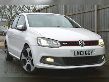 Volkswagen Polo feature image