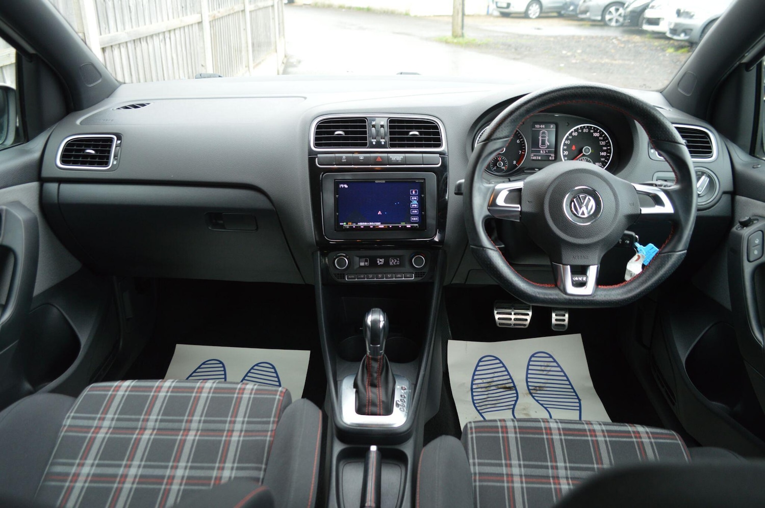 Used Volkswagen Polo for sale - 77253938: Photo 2