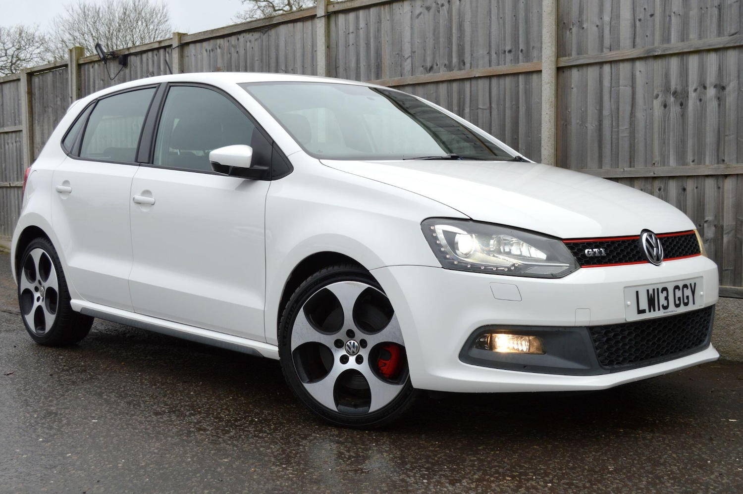 Used Volkswagen Polo for sale - 77253938: Photo 21