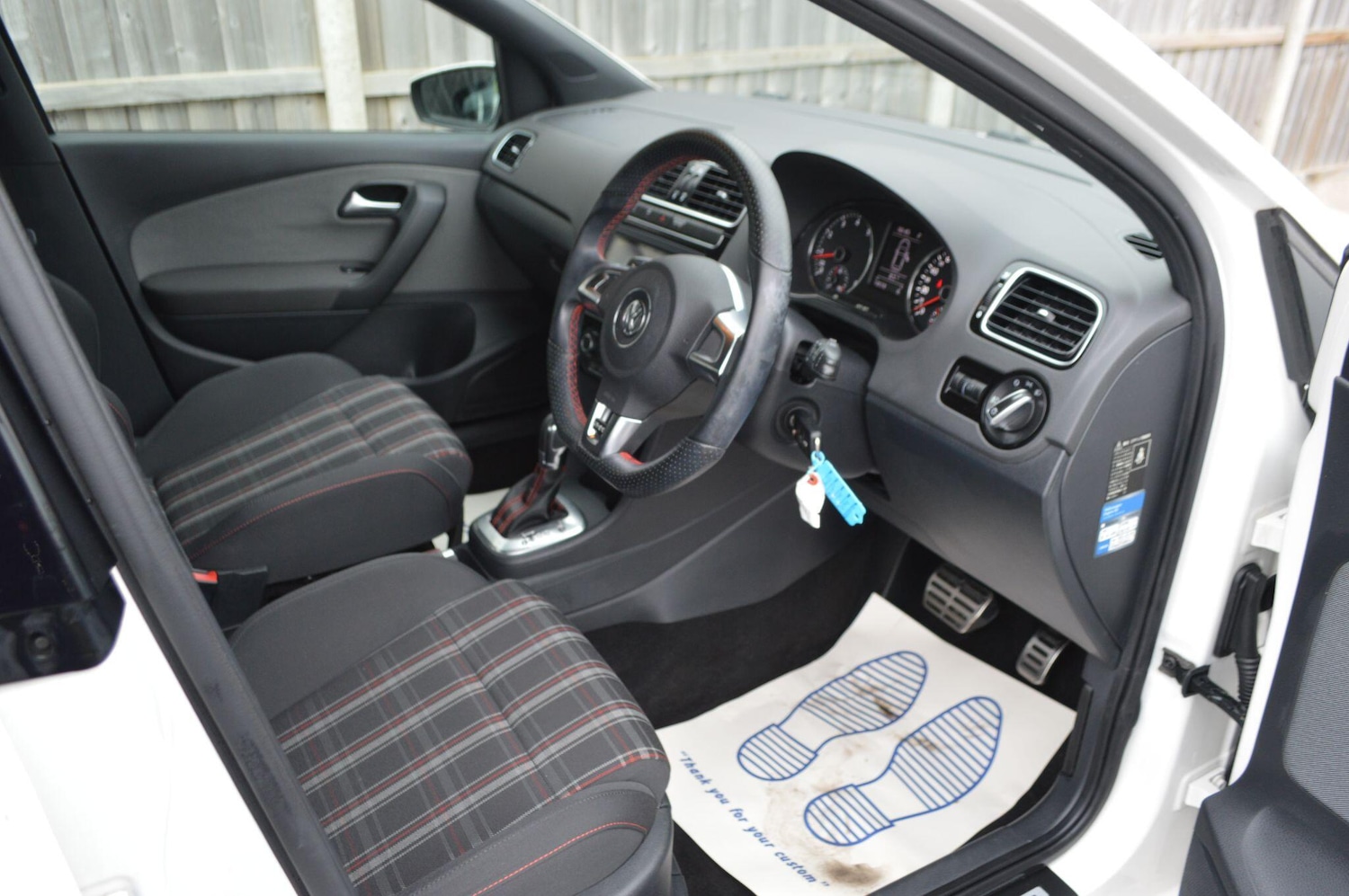 Used Volkswagen Polo for sale - 77253938: Photo 23