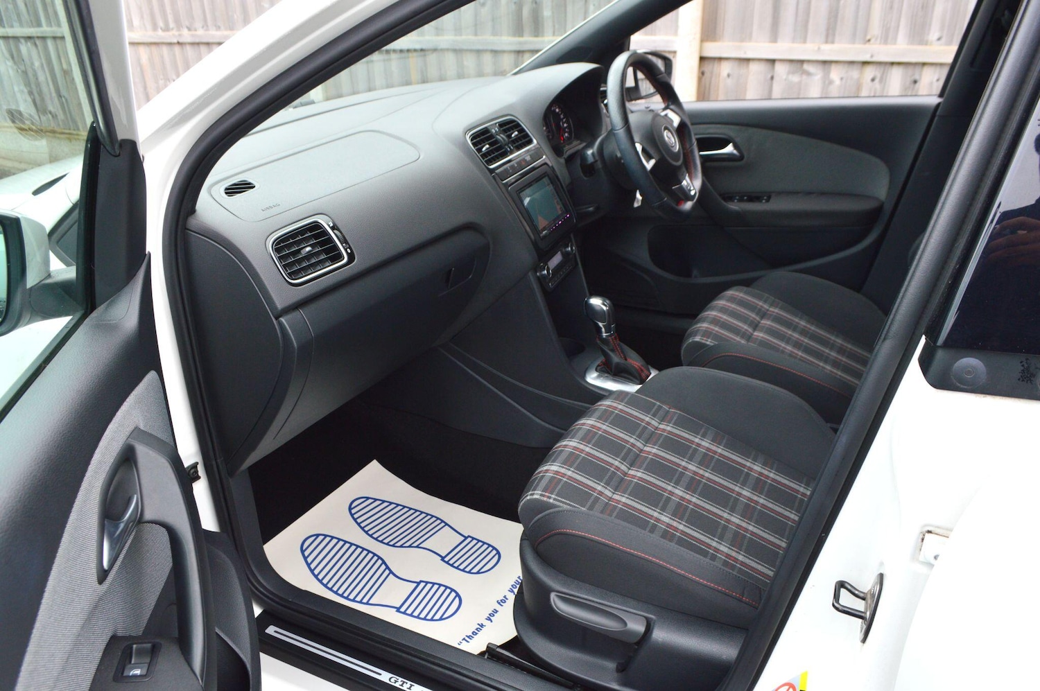 Used Volkswagen Polo for sale - 77253938: Photo 24