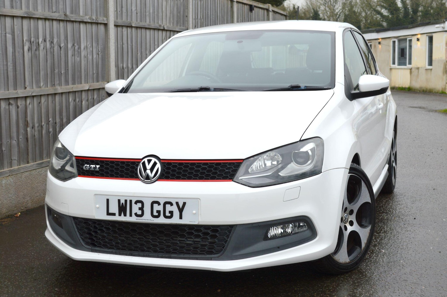 Used Volkswagen Polo for sale - 77253938: Photo 25