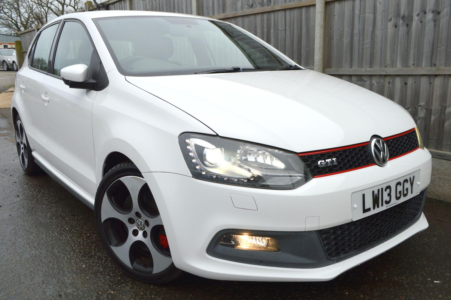 Used Volkswagen Polo for sale - 77253938: Photo 26